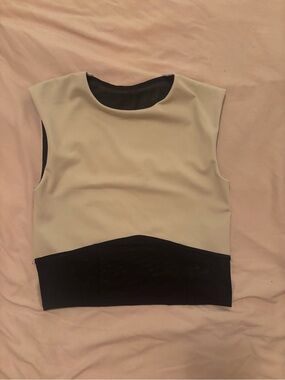 Five Dancewear crop top